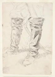 Étude des bottes d