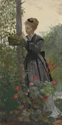 Été, 1874