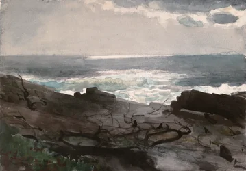 Soleil et ombre, Prout
