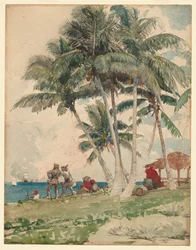 Les Buccaneers