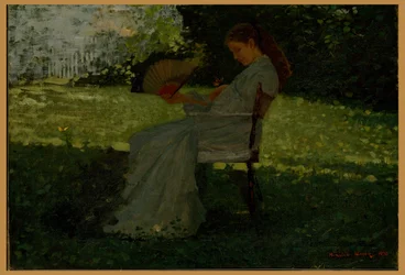 Le papillon