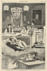 Les Chinois à New York