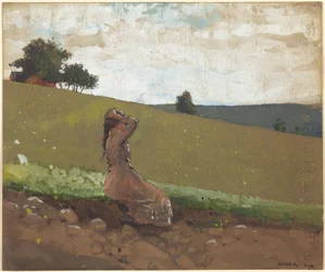La Colline Verte