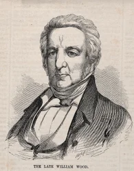 Feu William Wood