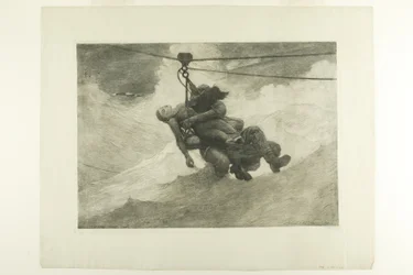 La ligne de vie