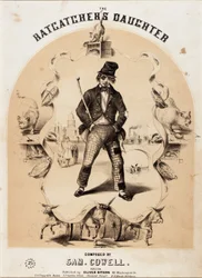 La fille de l