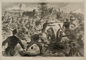 La guerre pour l