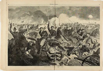 La guerre pour l