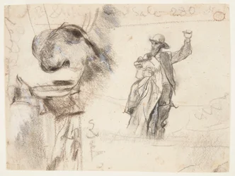 Deux études d