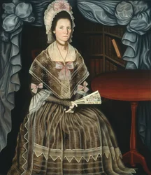 Mme Samuel Chandler