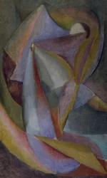 La danseuse