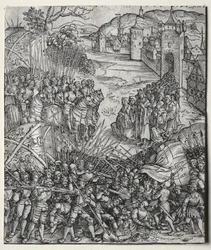 Première rébellion flamande, 1512-1515