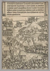 Siège d