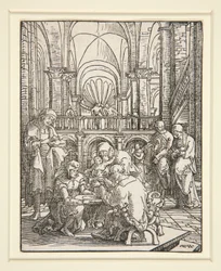 La Circoncision