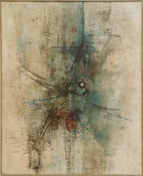 Composition (aussi appelée "Rose")