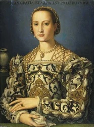 Eléonore de Tolède