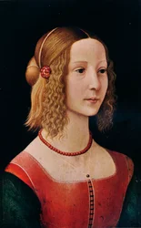 Portrait d