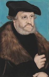 Frédéric III le Sage, électeur de Saxe