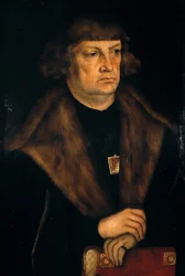 French : Portrait d