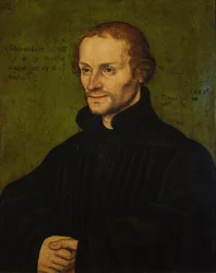 Philippe Melanchthon
