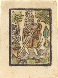 Saint Christophe