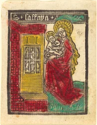 Sainte Sophie
