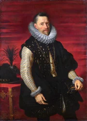 Portrait de l