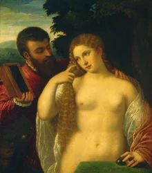 Allégorie de l