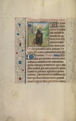 Saint Antoine
