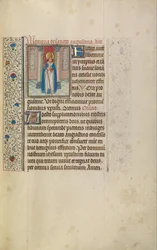 Saint Augustin