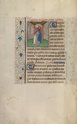 Saint Jacques le Majeur