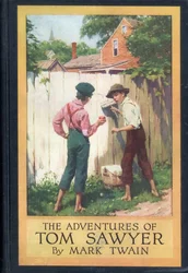 Les Aventures de Tom Sawyer