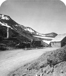 Ferdinandshöhe, Tyrol, vers 1900