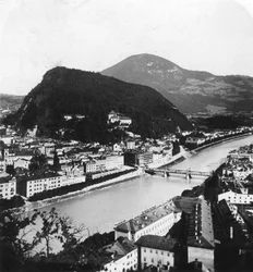 Salzbourg, Autriche