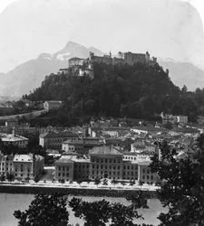 Salzbourg, Autriche