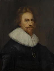 Autoportrait