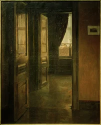 Les portes