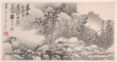 Paysages