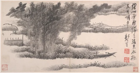 Paysages
