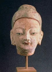 Tête d