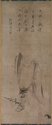 Hotei, milieu des années 1500