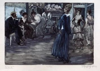 Atelier de mode
