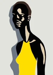 Modèle, 2017