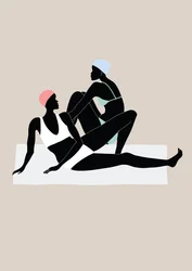 La piscine, 2016