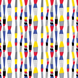 Chiffres, 2017 (illustration vectorielle)