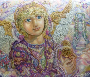 Ange gardien
