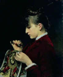 Artisanat, 1887