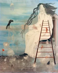 Sans titre (La Gigante)