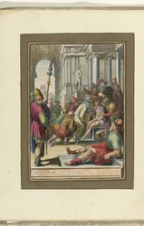 Couronnement d