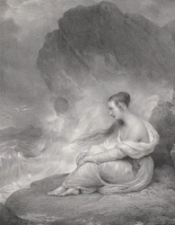 Désespoir, 1830-58